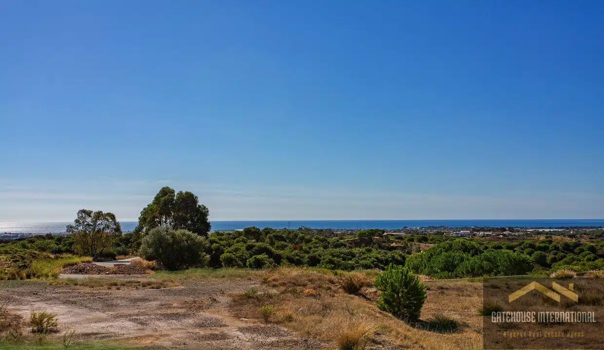 Turnkey Brand New Villa In Monte Rei Golf Resort Algarve3
