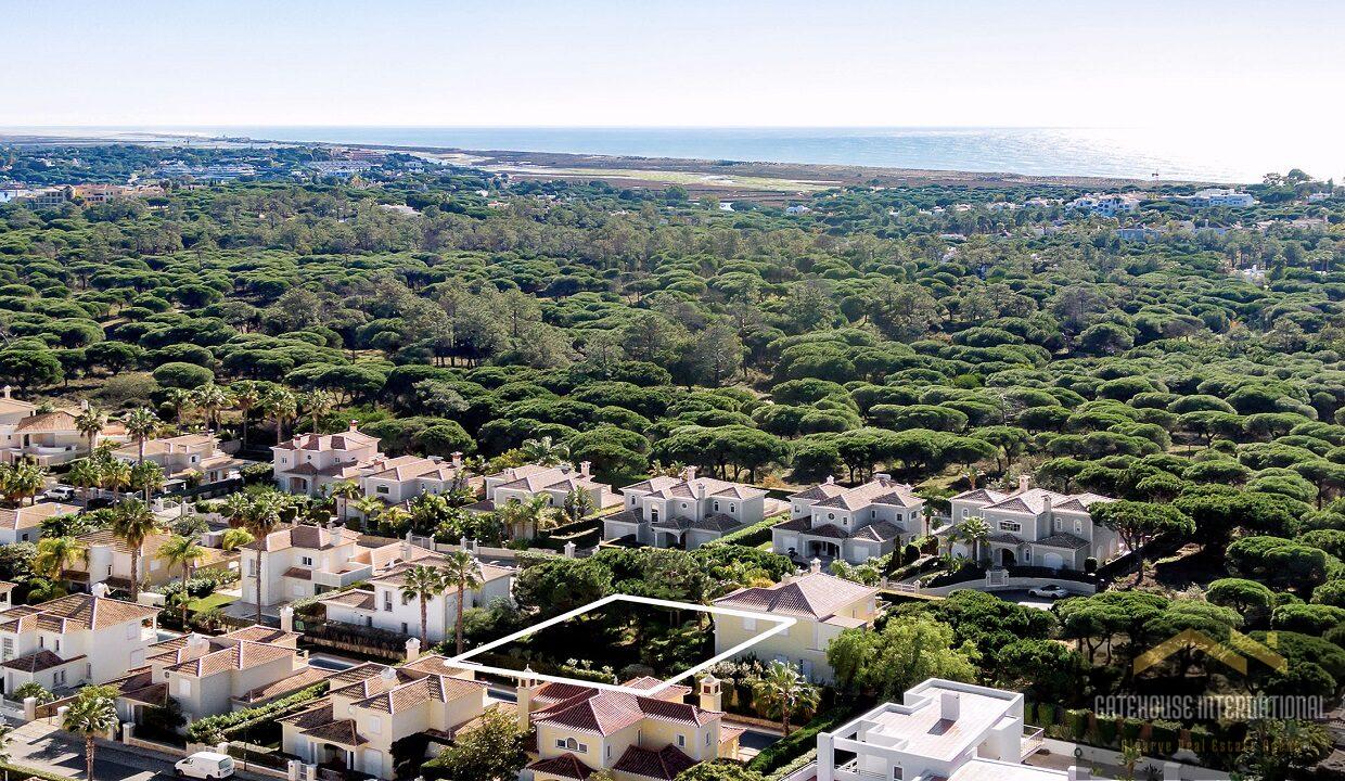 Varandas do Lago Algarve Building Plot For Sale2