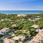 Varandas do Lago Algarve Building Plot For Sale8
