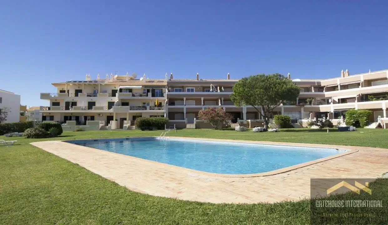 Vilamoura 2 Bed Apartment For Sale (1)