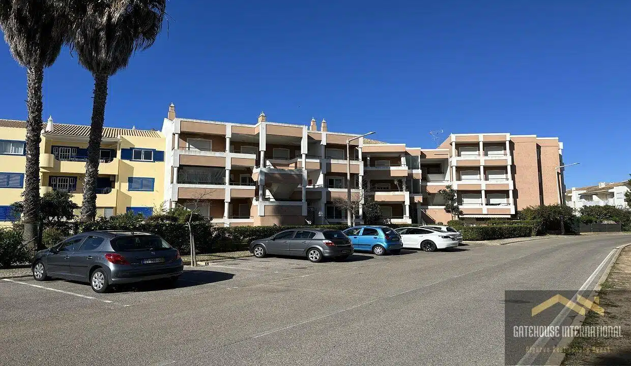 Vilamoura 2 Bed Apartment For Sale (17)