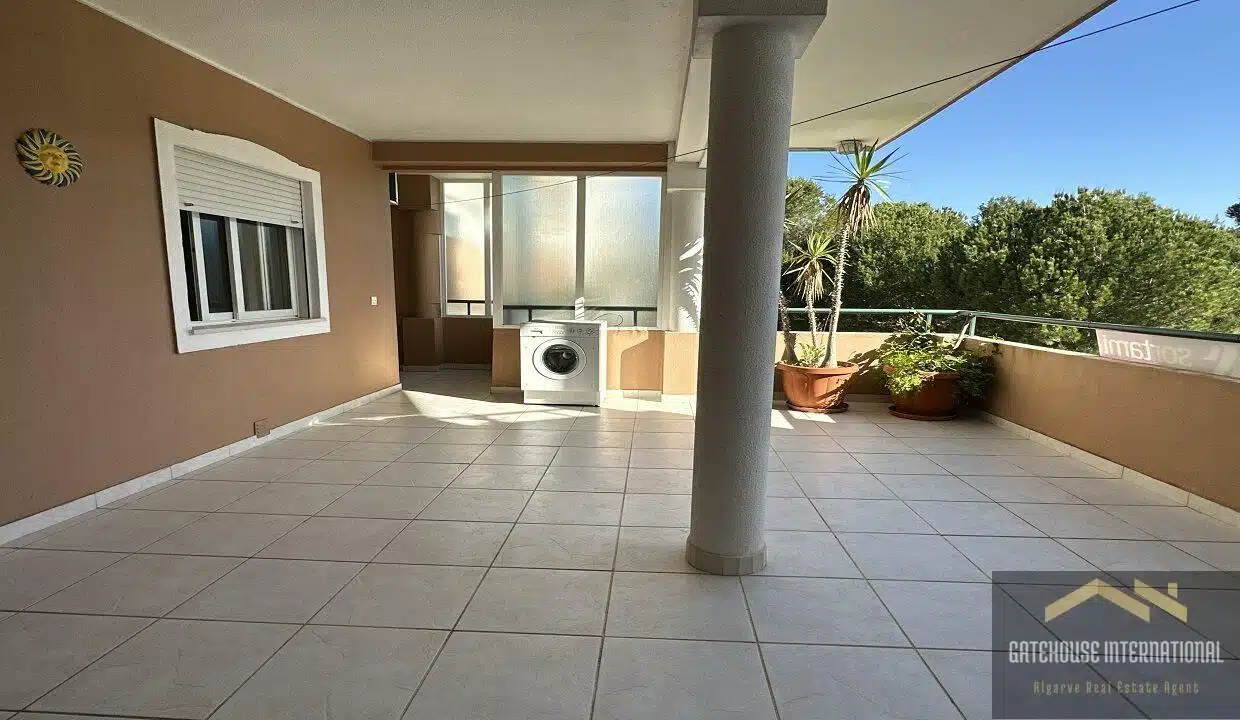 Vilamoura 2 Bed Apartment For Sale (4)