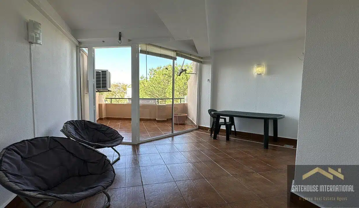 Vilamoura 2 Bed Apartment For Sale (9)