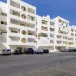 1 Bed Apartment In Quarteira Algarve For Sale 00