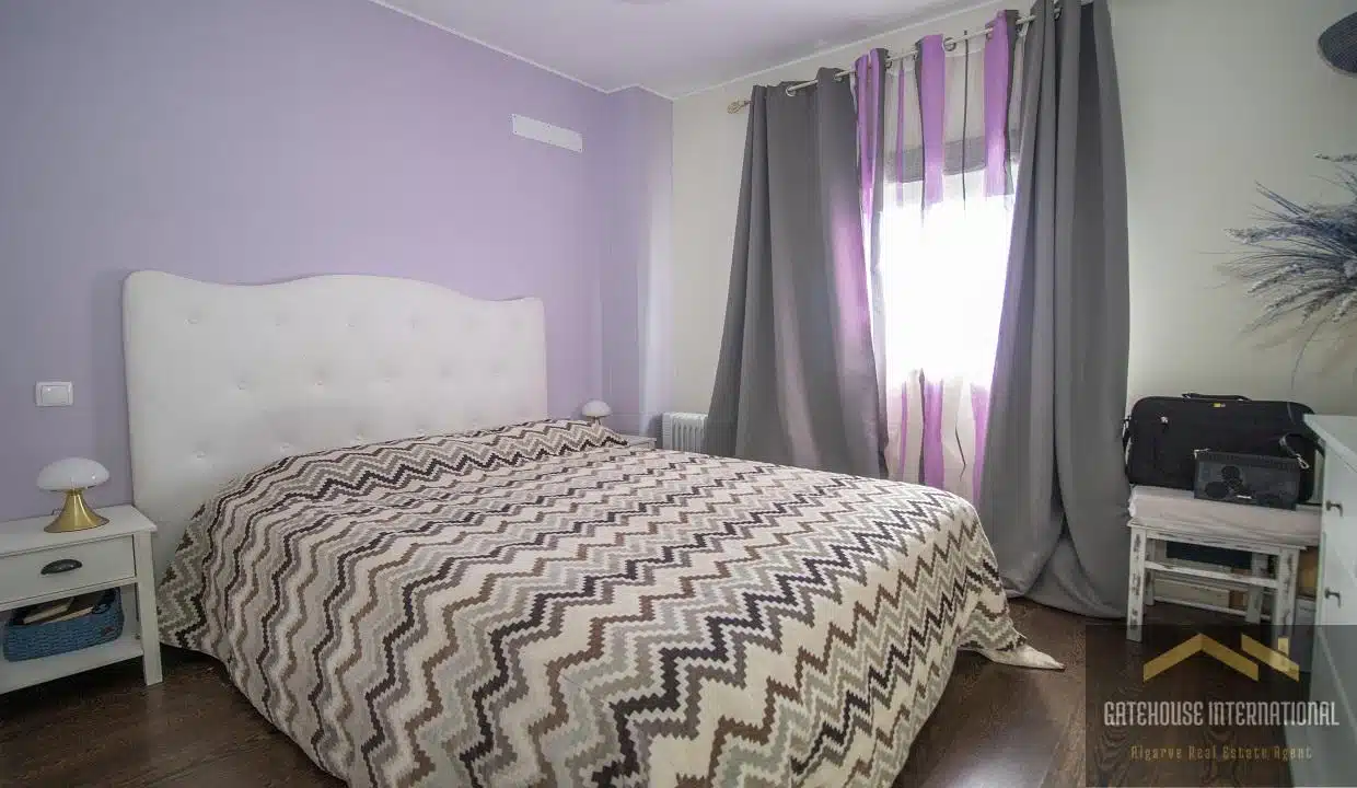 2 Bed Apartment For Sale In Ferragudo Algarve 6