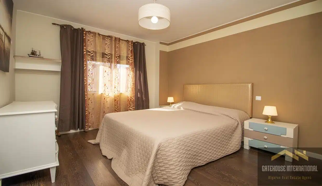 2 Bed Apartment For Sale In Ferragudo Algarve 98