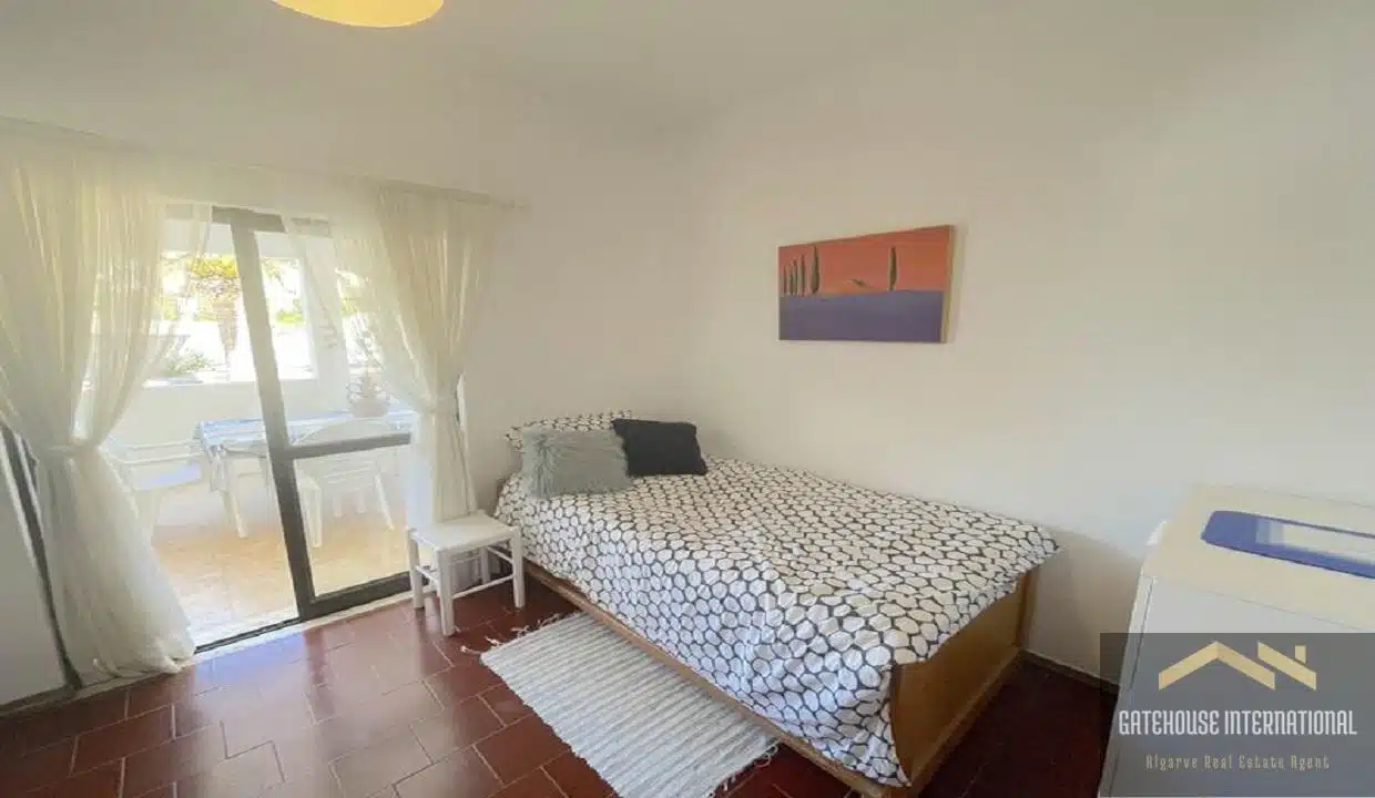 2 Bed Duplex Apartment In Praia da Luz With Sea Views43