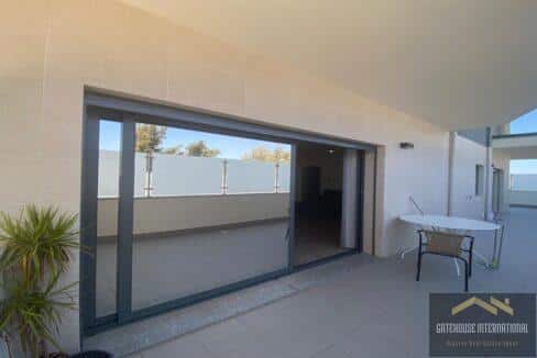 2 Bedroom Apartment For Sale In Faro Algarve