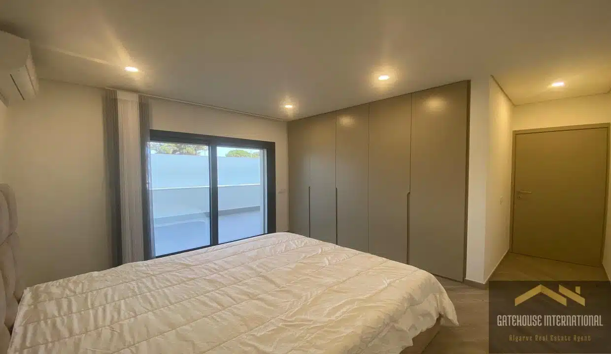 2 Bedroom Apartment For Sale In Faro Algarve 6