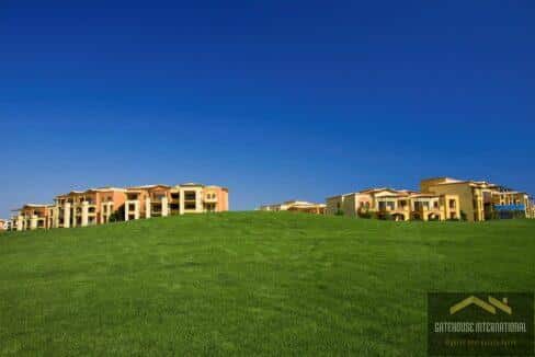 3 Bed Apartment In The Residences Victoria Golf Vilamoura