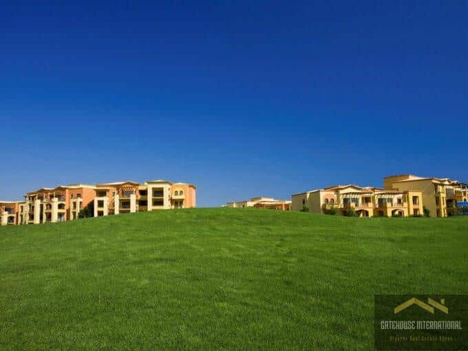 3 Bed Apartment In The Residences Victoria Golf Vilamoura