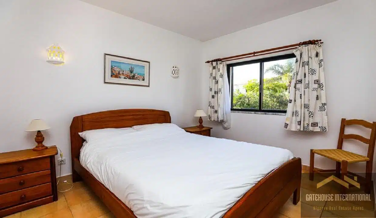 3 Bed Condominium Townhouse In Budens Algarve5