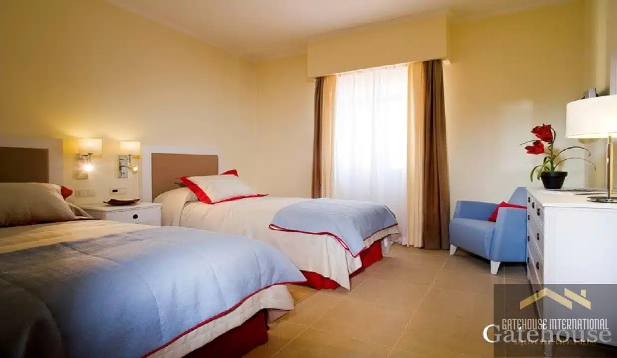 3 Bed Golf Apartment For Sale In Vilamoura Victoria Residences Algarve 4
