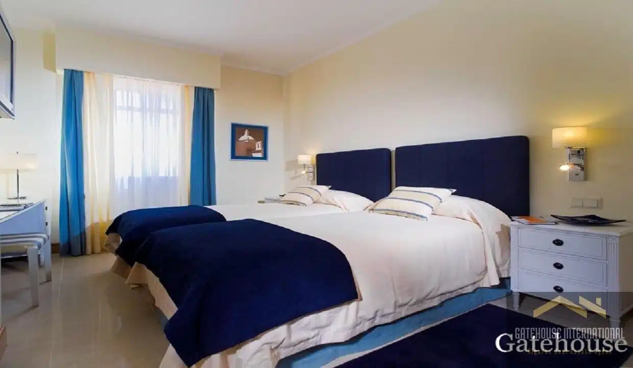 3 Bed Golf Apartment For Sale In Vilamoura Victoria Residences Algarve 5