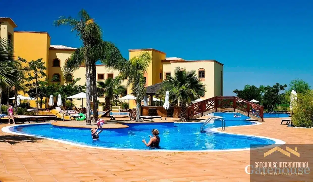 3 Bed Golf Apartment For Sale In Vilamoura Victoria Residences Algarve 76