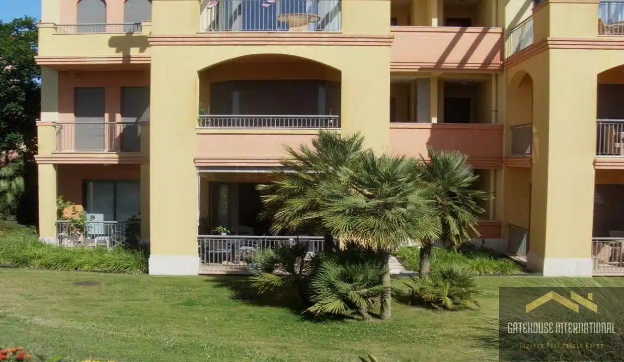 3 Bed Golf Apartment For Sale In Vilamoura Victoria Residences Algarve 87
