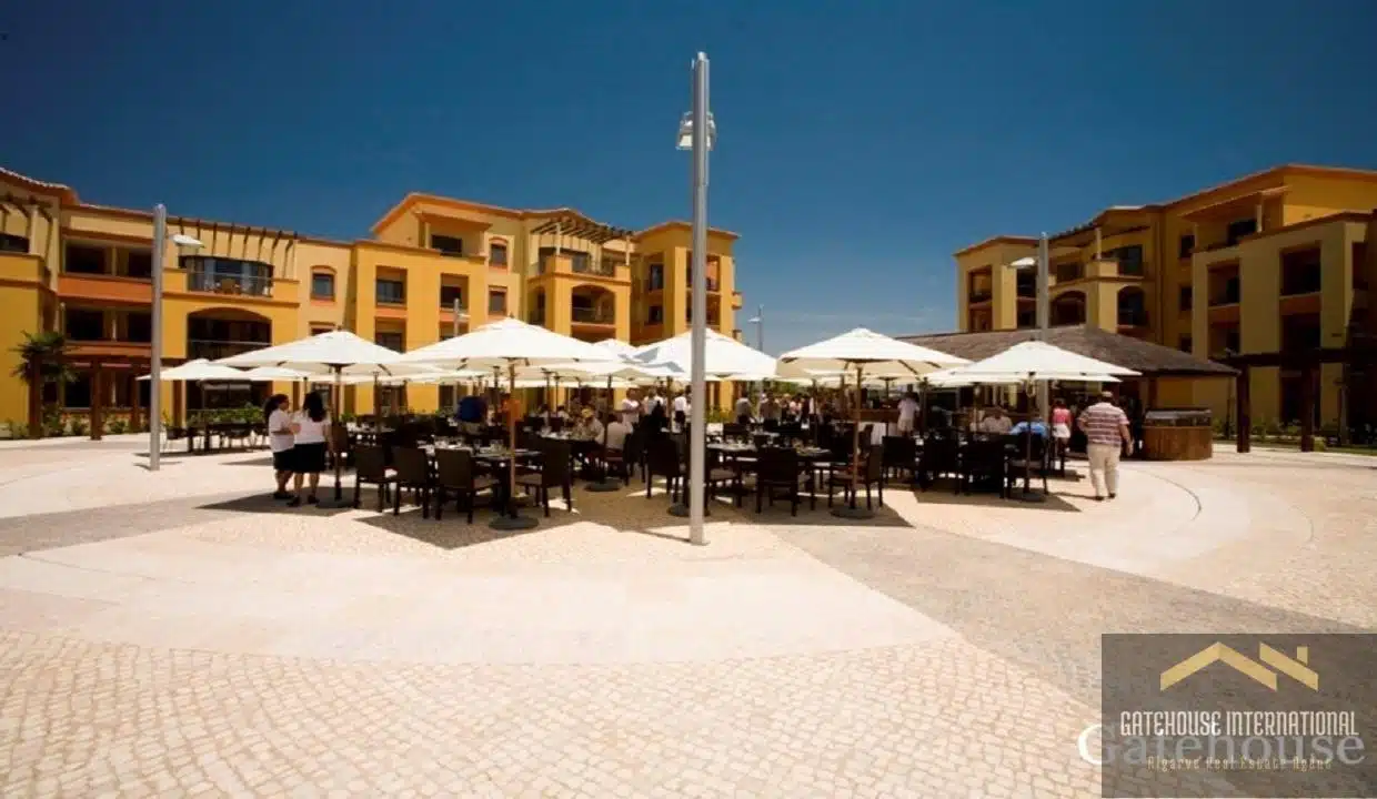 3 Bed Golf Apartment For Sale In Vilamoura Victoria Residences Algarve 9