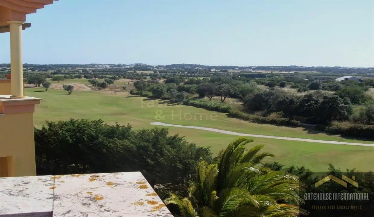 3 Bed Golf Apartment For Sale In Vilamoura Victoria Residences Algarve 98