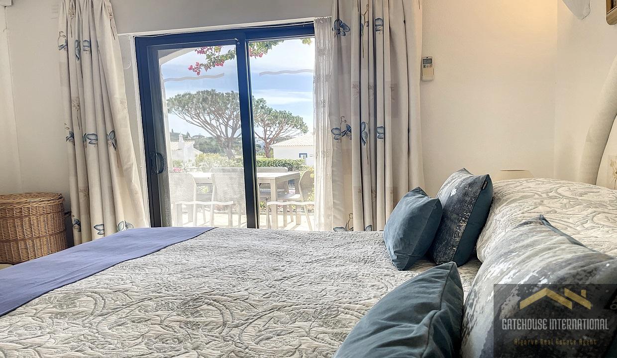 3 Bed Linked Villa In Dunas Douradas Algarve 1