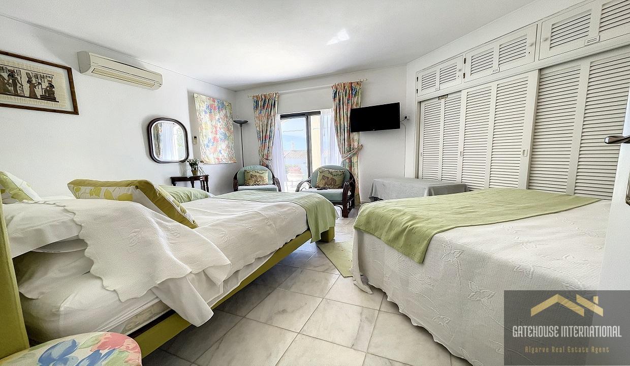 3 Bed Linked Villa In Dunas Douradas Algarve 3
