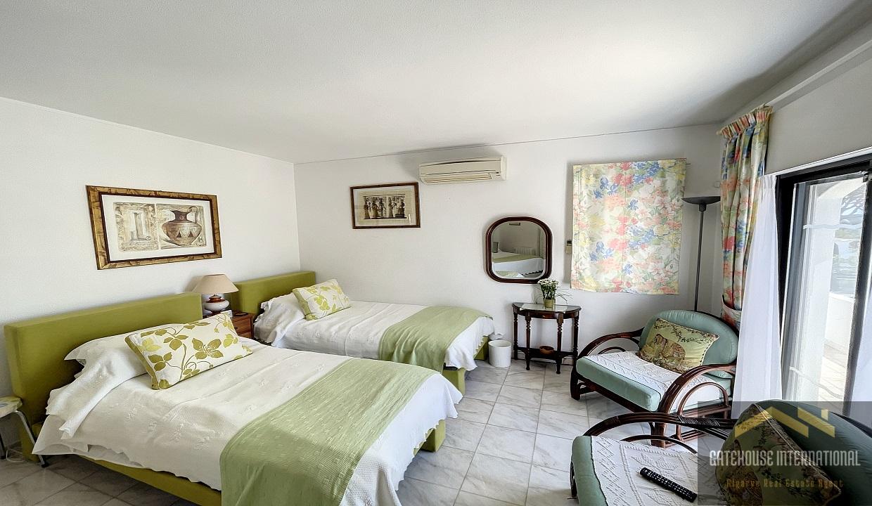3 Bed Linked Villa In Dunas Douradas Algarve 4