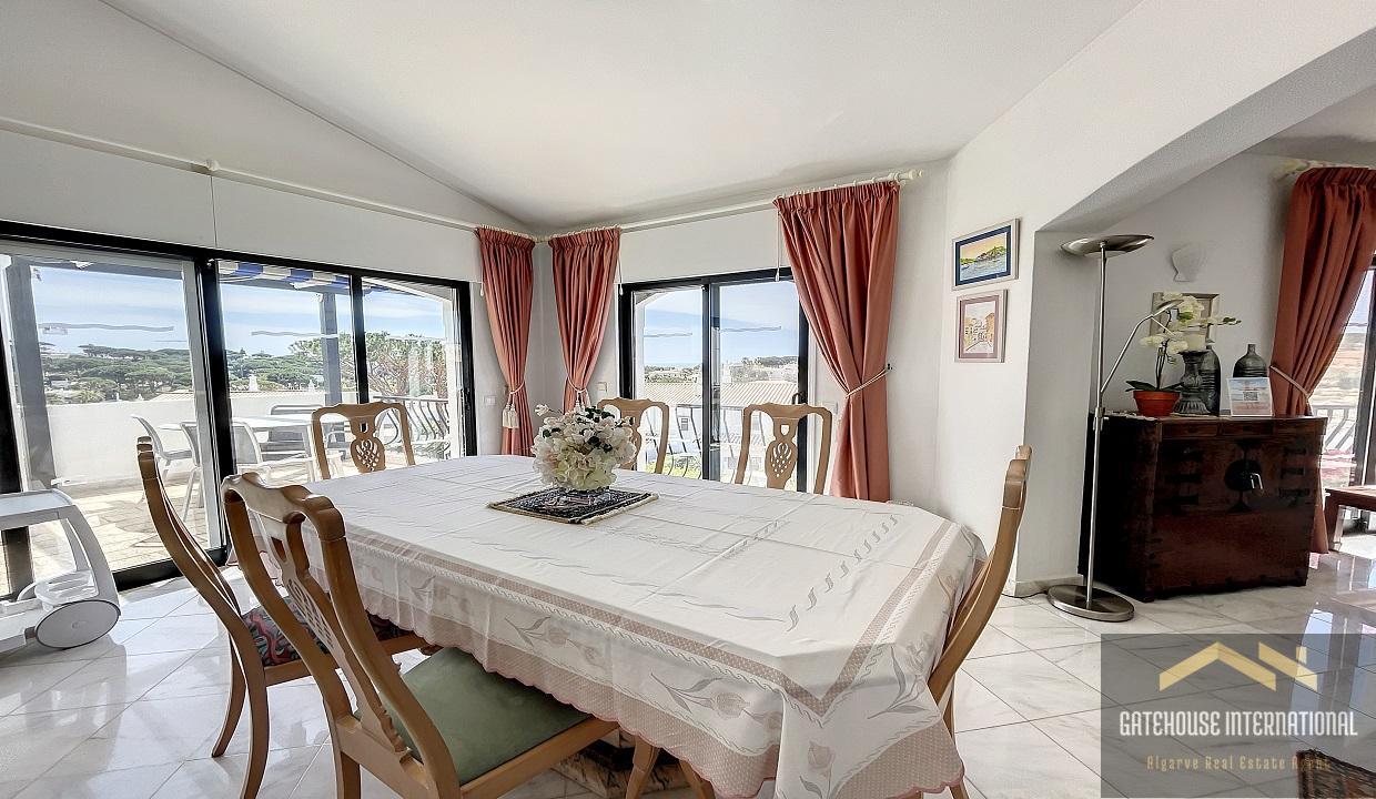 3 Bed Linked Villa In Dunas Douradas Algarve 5