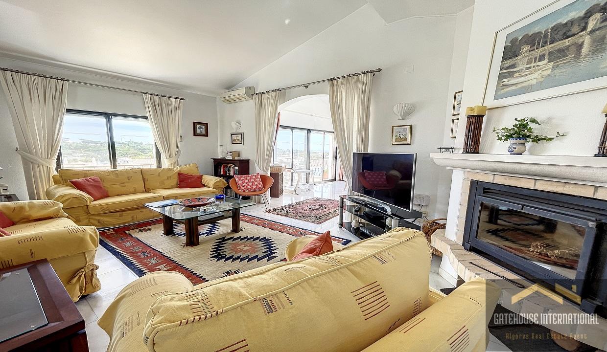 3 Bed Linked Villa In Dunas Douradas Algarve 6