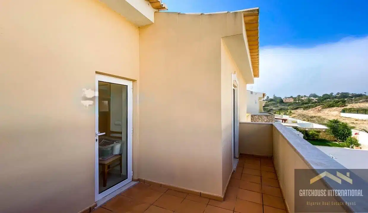 3 Bed With Pool Villa Close To Praia da Luz Beach Algarve21 transformed