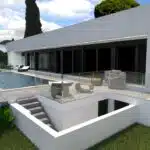 4 Bed Brand New Villa In Vilamoura Algarve1
