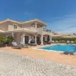 4 Bed Detached Villa In Varandas do Lago Algarve 65