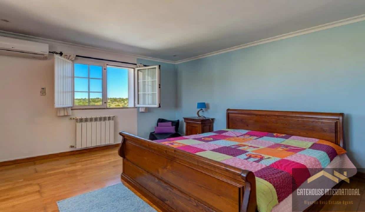 4 Bed Villa For Sale In Albufeira Algarve2