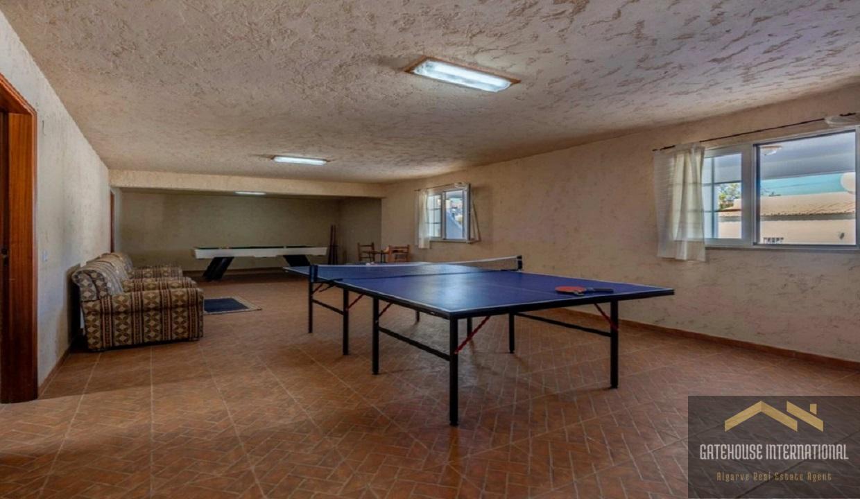 4 Bed Villa For Sale In Albufeira Algarve21