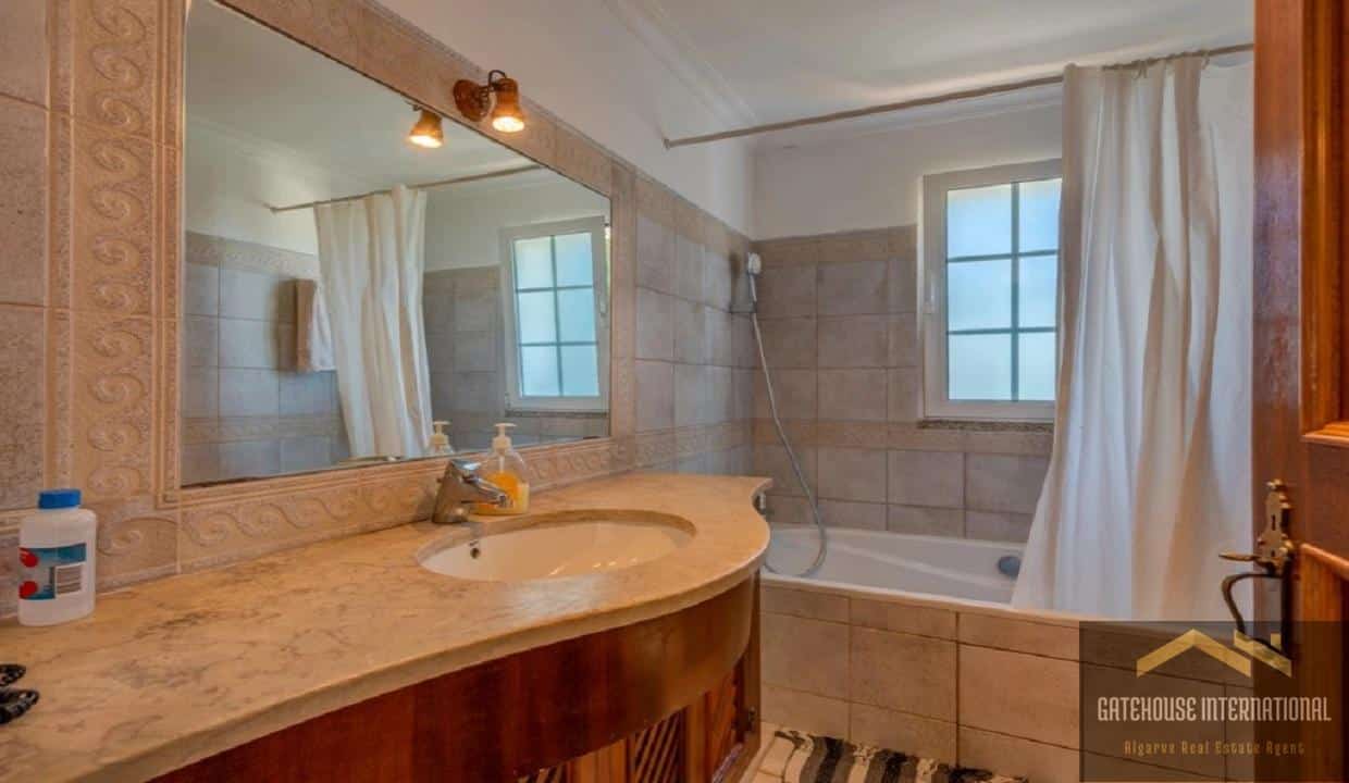 4 Bed Villa For Sale In Albufeira Algarve3