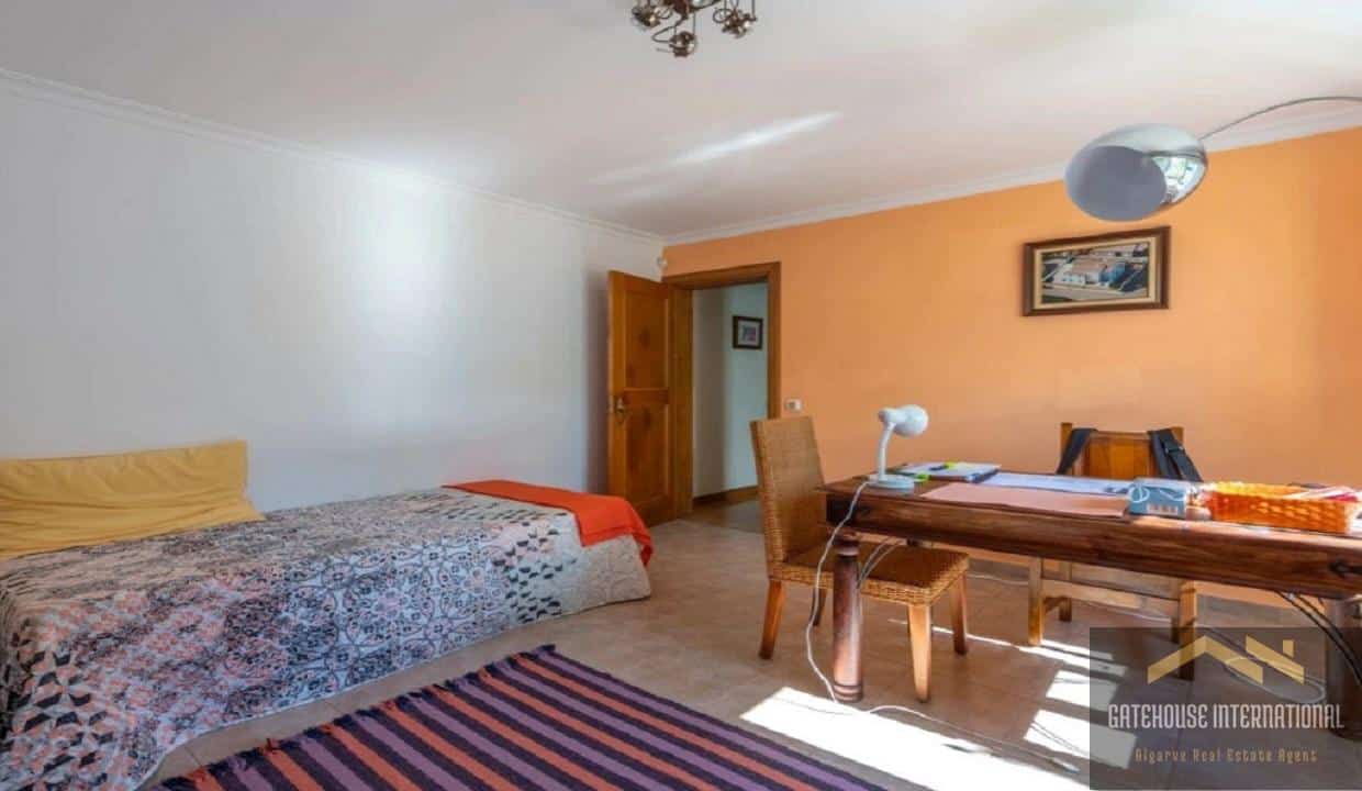 4 Bed Villa For Sale In Albufeira Algarve43