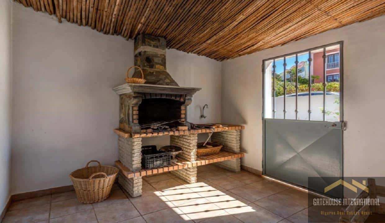 4 Bed Villa For Sale In Albufeira Algarve5