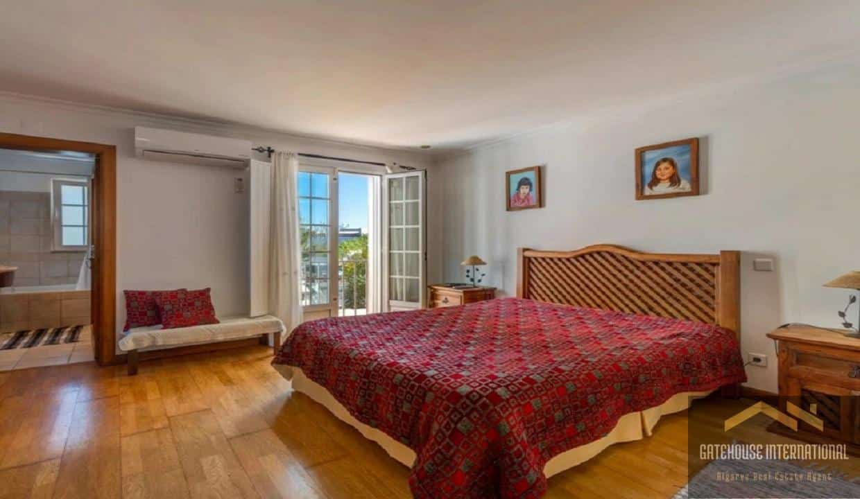 4 Bed Villa For Sale In Albufeira Algarve54