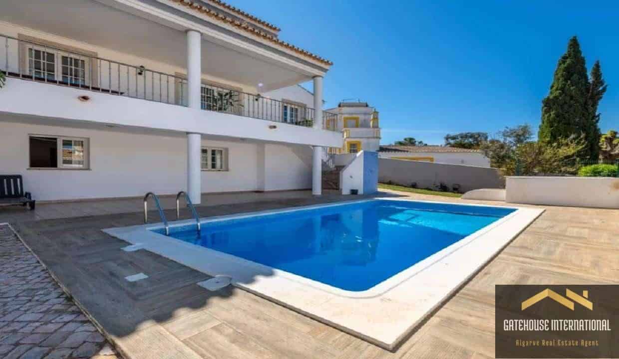 4 Bed Villa For Sale In Albufeira Algarve6