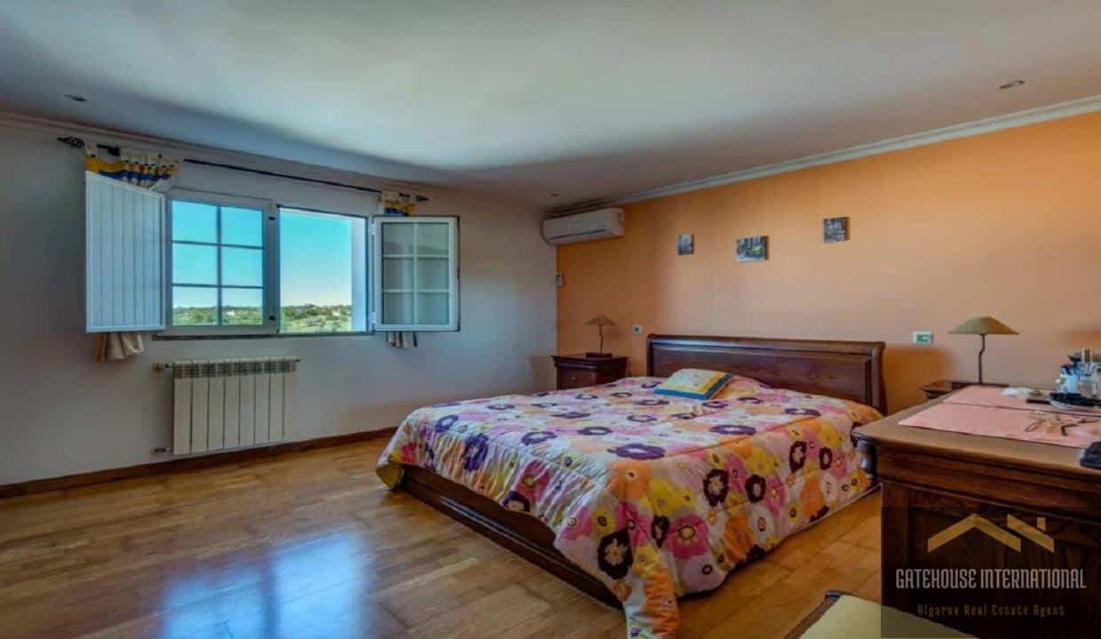 4 Bed Villa For Sale In Albufeira Algarve65