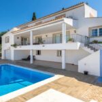 4 Bed Villa For Sale In Albufeira Algarve7