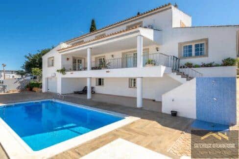 4 Bed Villa For Sale In Albufeira Algarve7