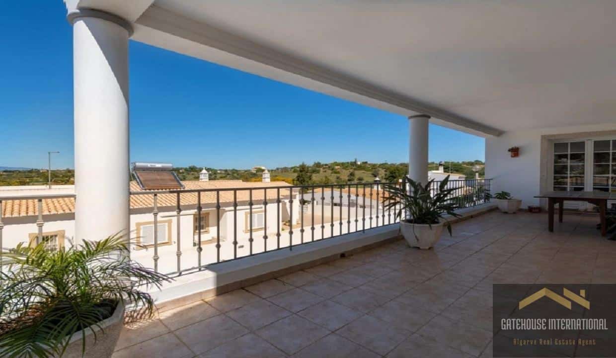 4 Bed Villa For Sale In Albufeira Algarve8