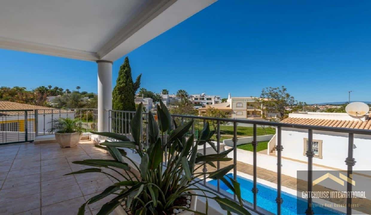4 Bed Villa For Sale In Albufeira Algarve88