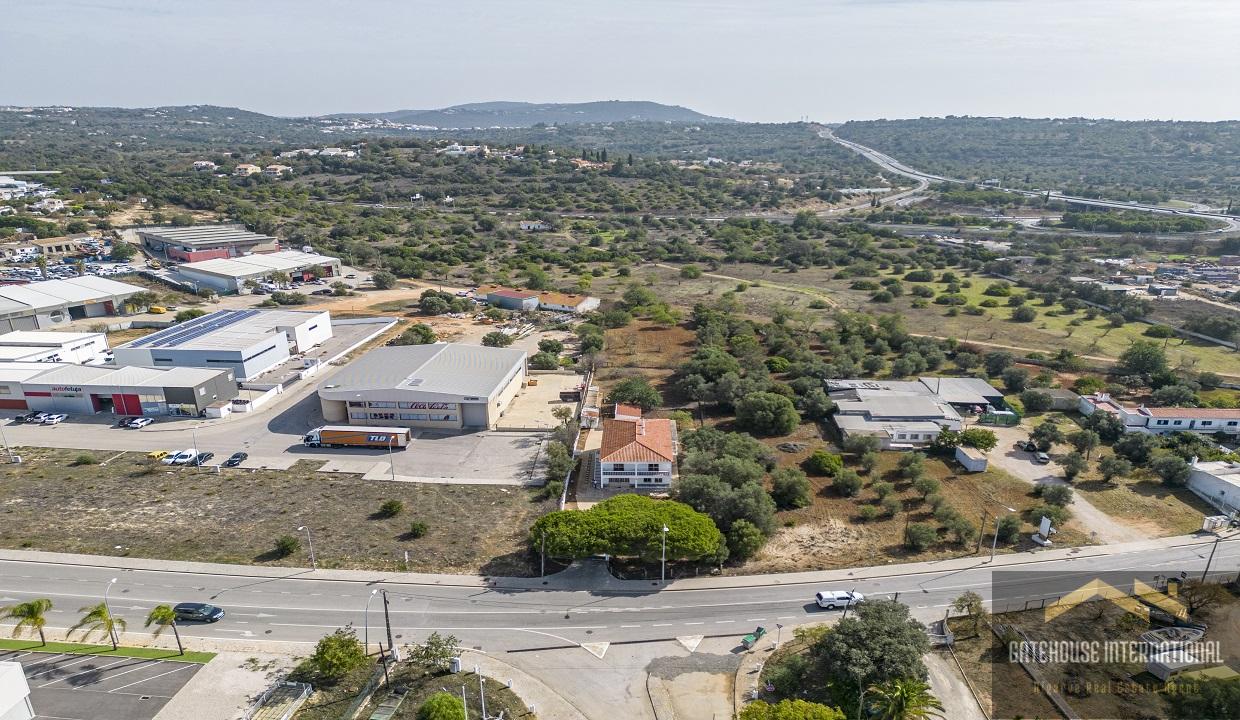 4 Bed Villa For Sale In Loule Algarve