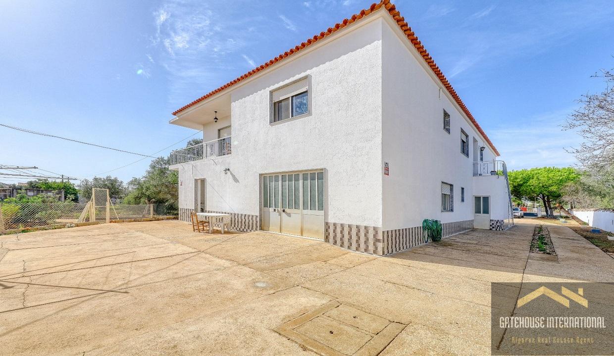 4 Bed Villa For Sale In Loule Algarve09