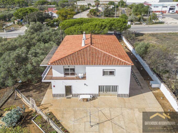 4 Bed Villa For Sale In Loule Algarve2
