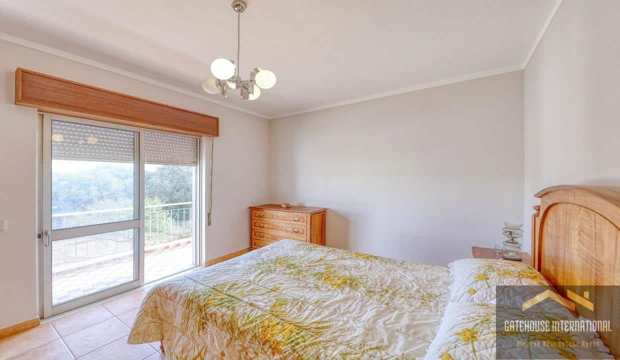 4 Bed Villa For Sale In Loule Algarve23