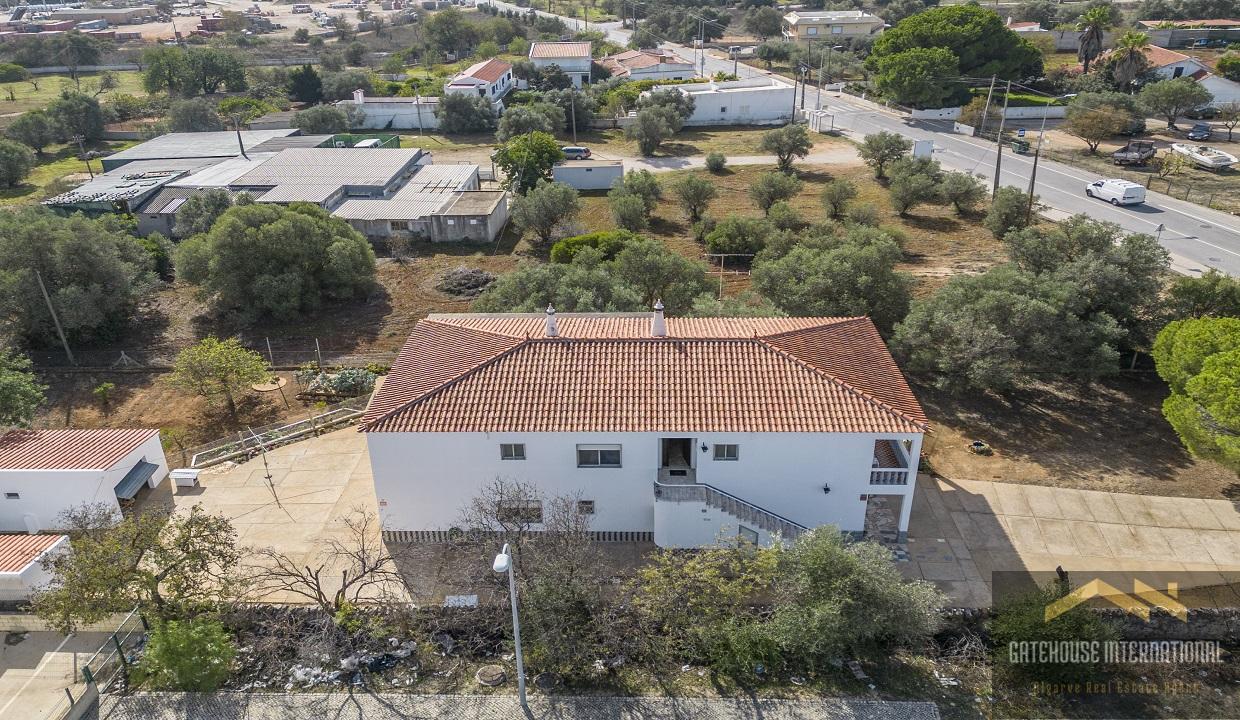 4 Bed Villa For Sale In Loule Algarve3