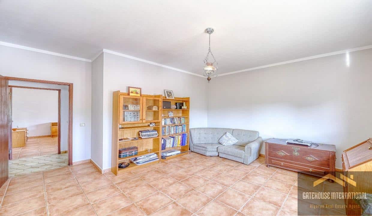 4 Bed Villa For Sale In Loule Algarve34