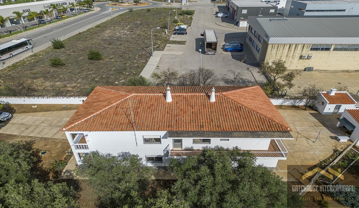 4 Bed Villa For Sale In Loule Algarve5