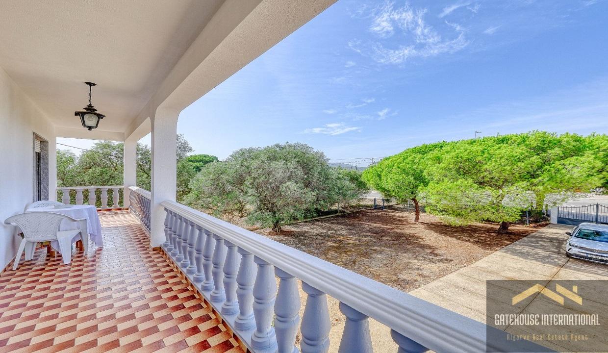 4 Bed Villa For Sale In Loule Algarve65